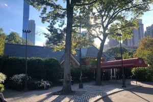 NYC: Prywatna wycieczka piesza po lokacjach horrorów