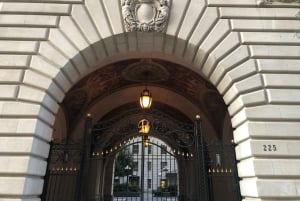 NYC: Prywatna wycieczka piesza po lokacjach horrorów