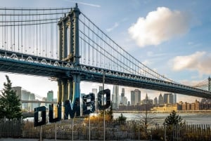 New York : visite photographique privée des lieux emblématiques