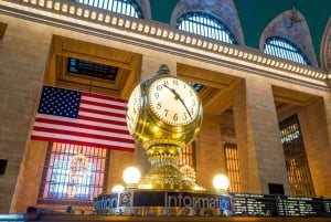 New York : visite photographique privée des lieux emblématiques