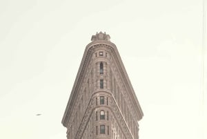 New York : visite photographique privée des lieux emblématiques