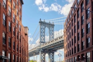 New York : visite photographique privée des lieux emblématiques