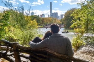 New York : visite photographique privée des lieux emblématiques