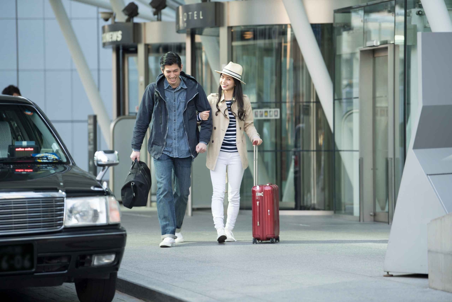 NYC: Privat JFK-transport til/fra Manhattan, Brooklyn, Queens