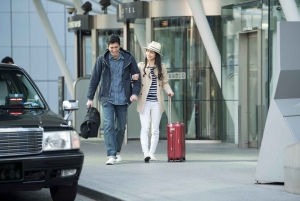 NYC: Privat JFK-transport til/fra Manhattan, Brooklyn, Queens