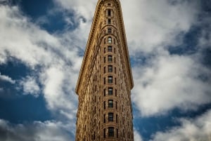 NYC: Private Luxury Tour of NYC With Transportation