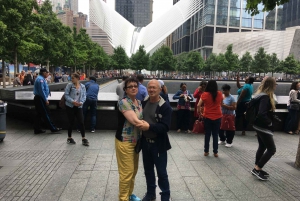 NYC: Tour Privado Personalizado con Conductor y Guía