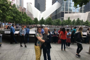 NOWY JORK: Prywatna spersonalizowana wycieczka z kierowcą i przewodnikiem