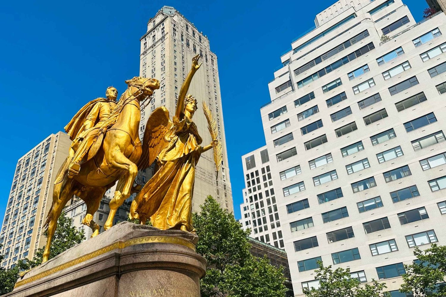 NYC: Tour particular Destaques históricos de Midtown Manhattan
