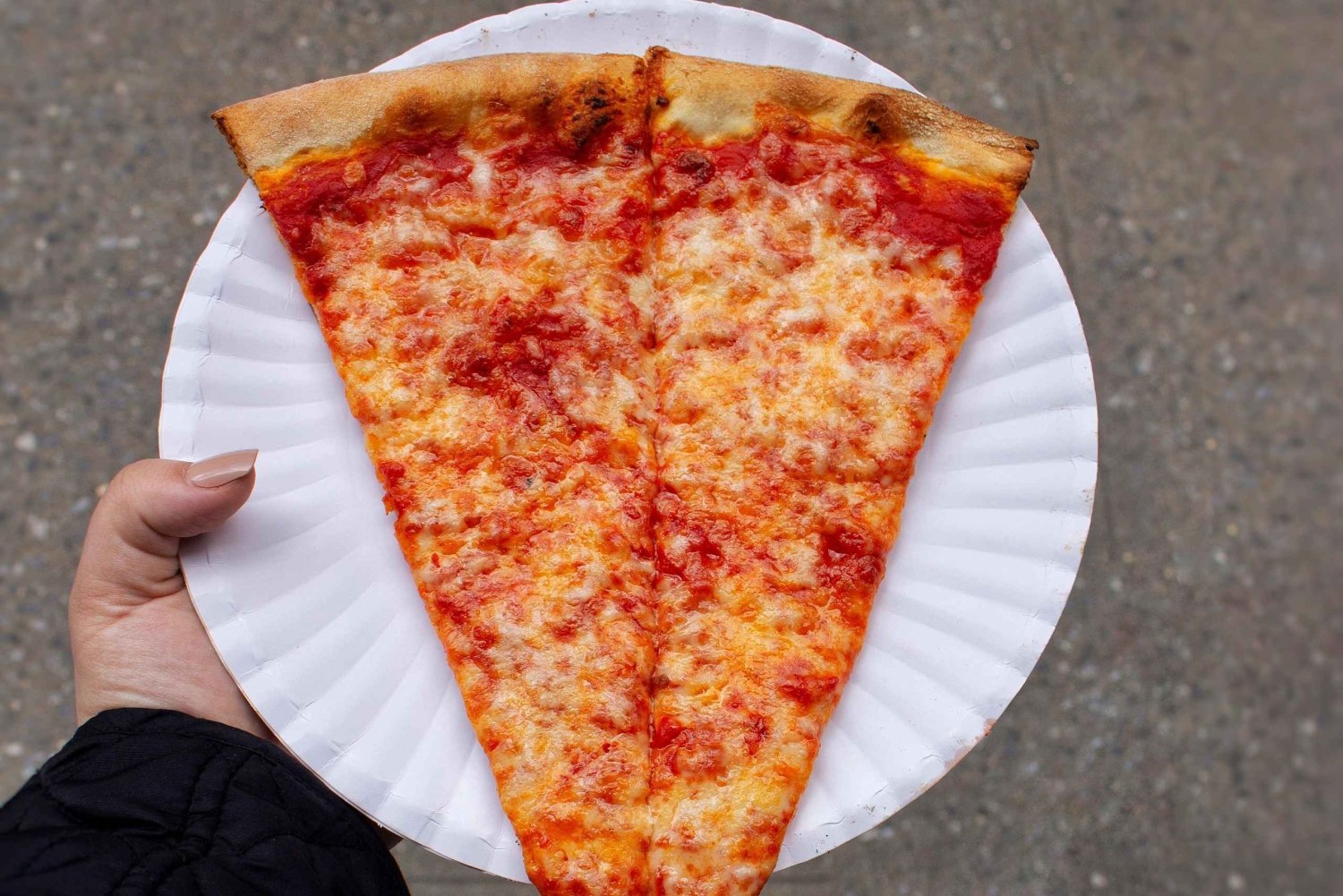 ニューヨーク：アッパーイーストサイドのプライベートガイド付きグルメツアーをご案内します