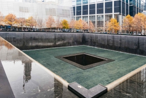 NYC: Radical and Weird History Bike Tour of Manhattan