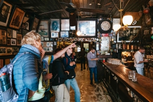 NYC: Radical and Weird History Bike Tour of Manhattan