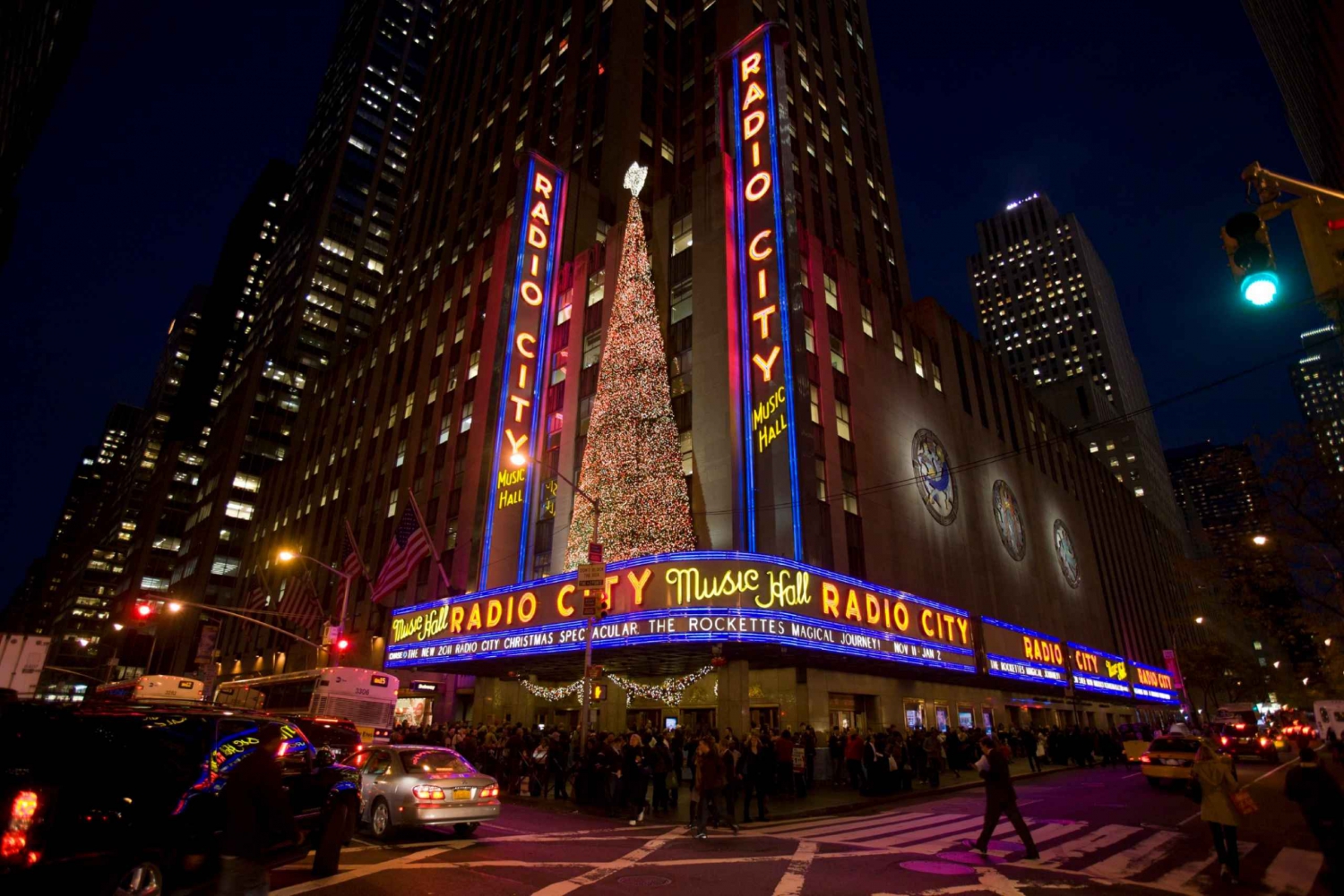 Attending-the-Radio-City-Christmas-Spectacular