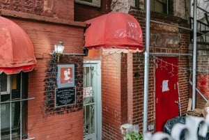 NYC: Harlem Renaissance Visita guiada a pie con almuerzo