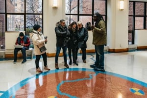 NYC: Harlem Renaissance Visita guiada a pie con almuerzo