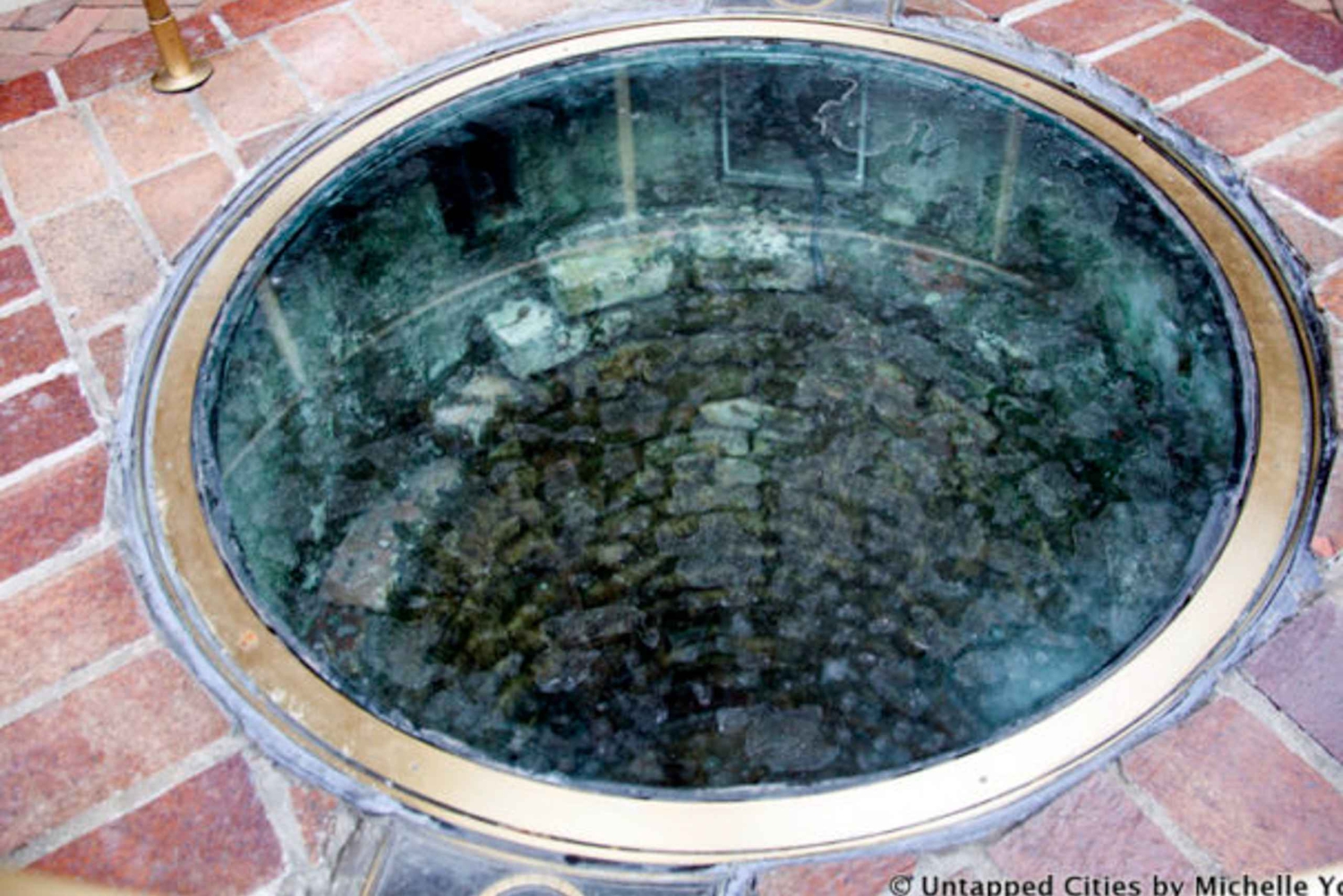 New York: tour guidato a piedi dei resti della Nuova Amsterdam olandese