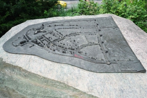 NYC: Überreste des holländischen Neu-Amsterdam Geführte Wanderung