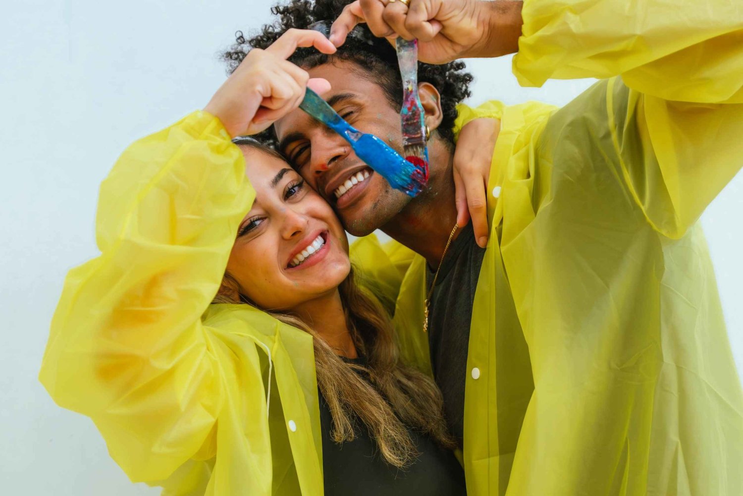 Нью-Йорк: романтическое свидание с искусством