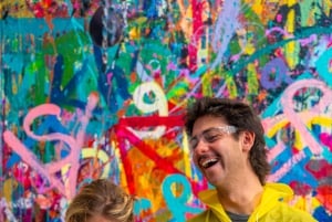 New York: un appuntamento romantico all'insegna dell'arte