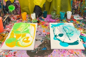 New York: un appuntamento romantico all'insegna dell'arte