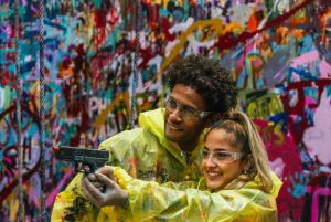 New York: un appuntamento romantico all'insegna dell'arte