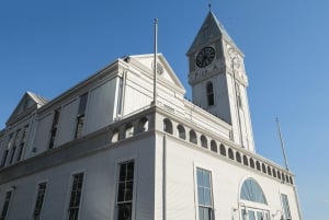 Parque Battery de Nueva York: Paseo entre historia y vistas del puerto