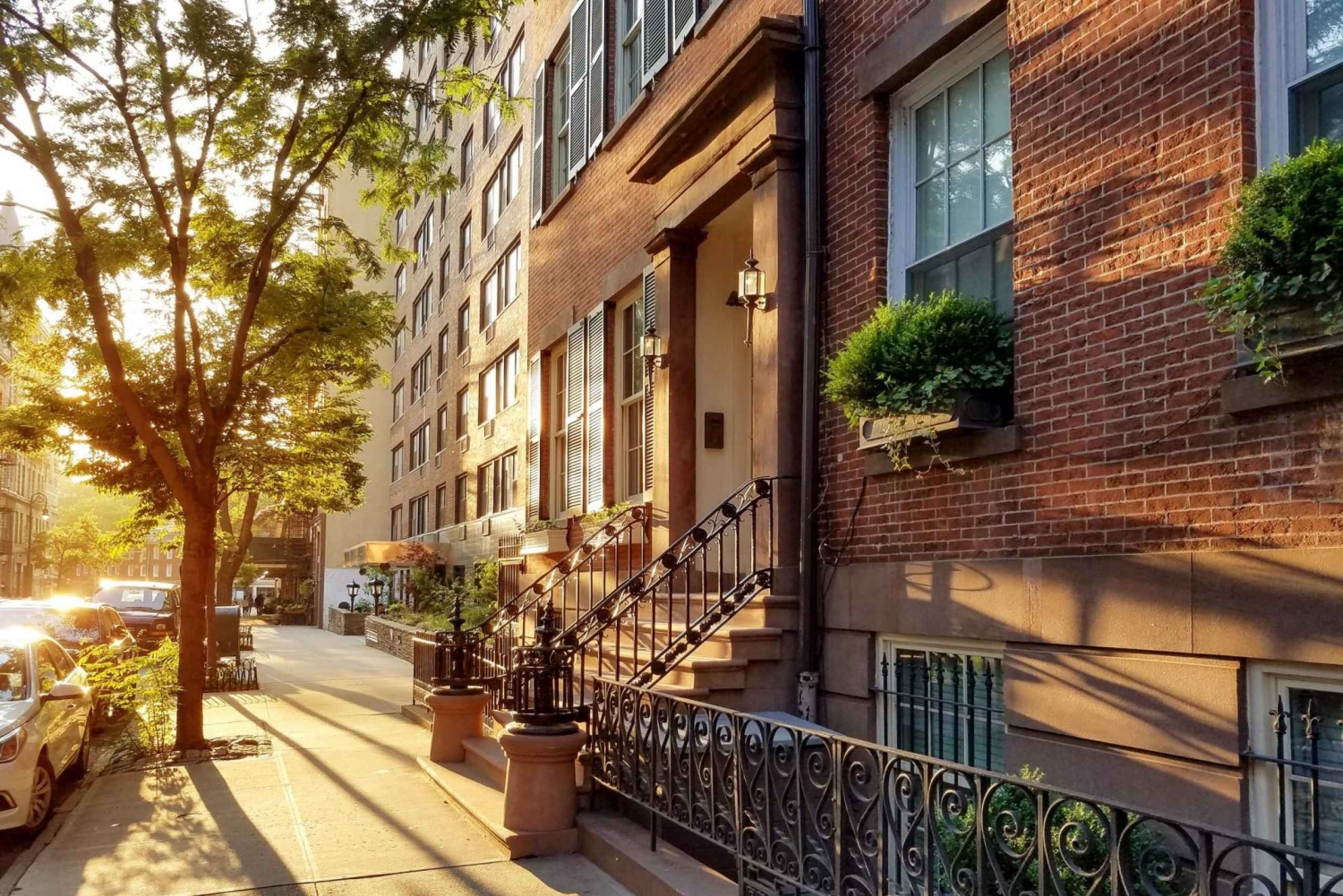 NYC’s Greenwich Village Private Walking Tour