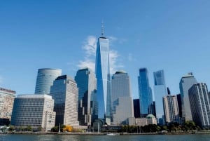 NYC : Sex And The City Hotspots et visite à pied de Manhattan