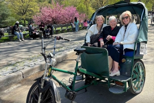 NYC: tour in risciò dei luoghi di Sex and the City