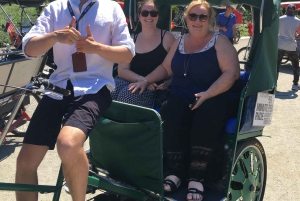 NYC: tour in risciò dei luoghi di Sex and the City