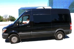 NYC: Gemeinsamer Transfer vom/zum Flughafen LaGuardia