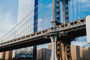 NOVA IORQUE: Cruzeiro turístico no porto a bordo do Grande Mariner