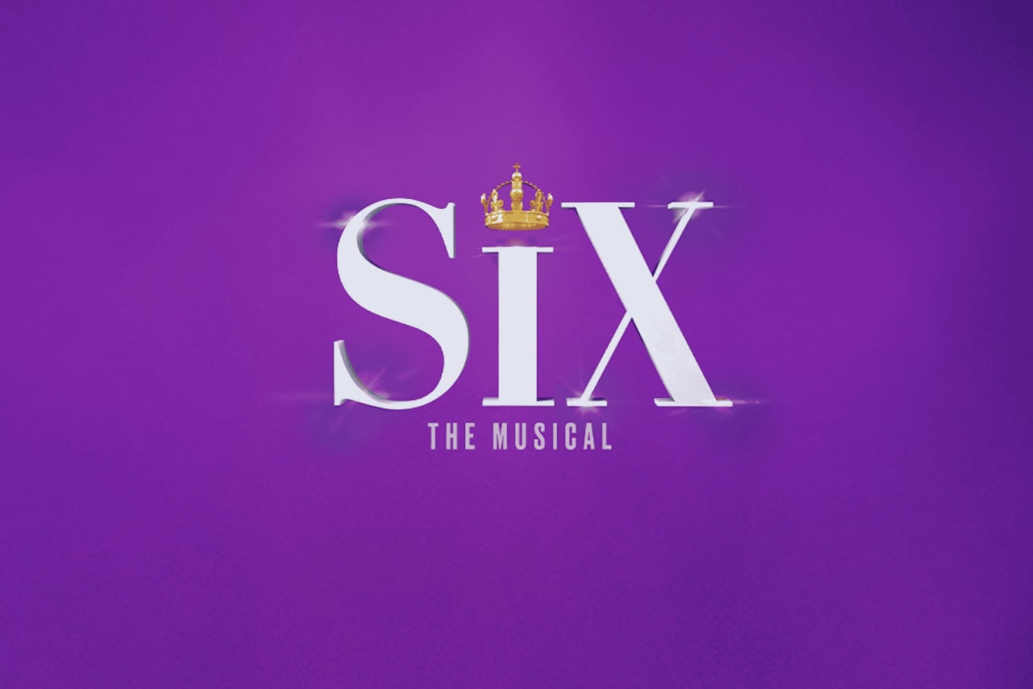 NYC: SIX the Musical på Broadway