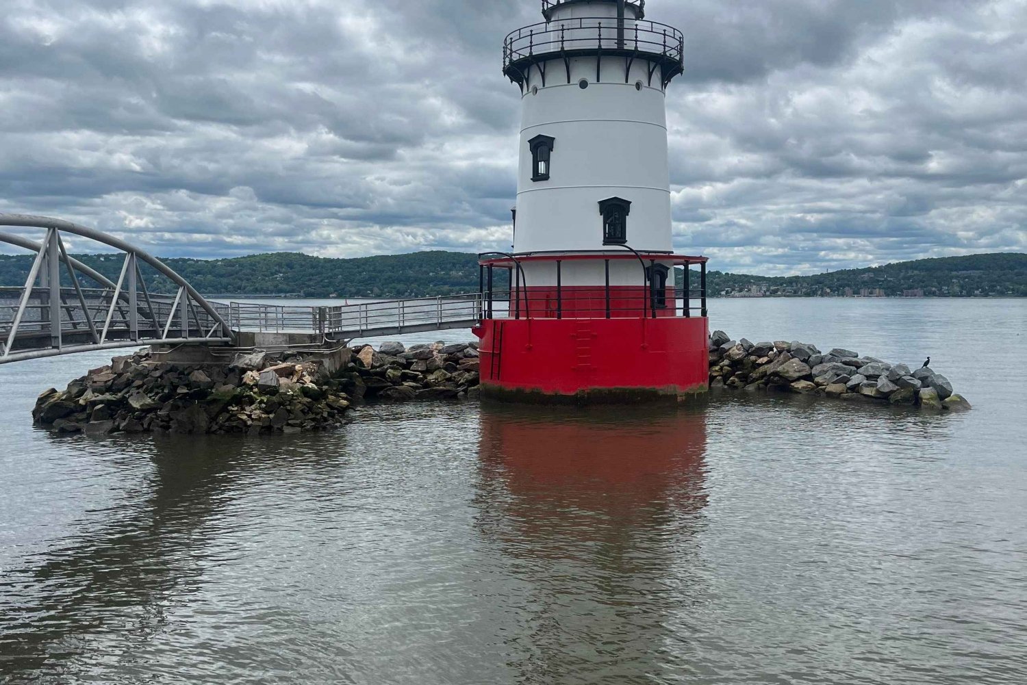 NYC: Excursão a pé pelo assustador Sleepy Hollow no outono com passeio de trem