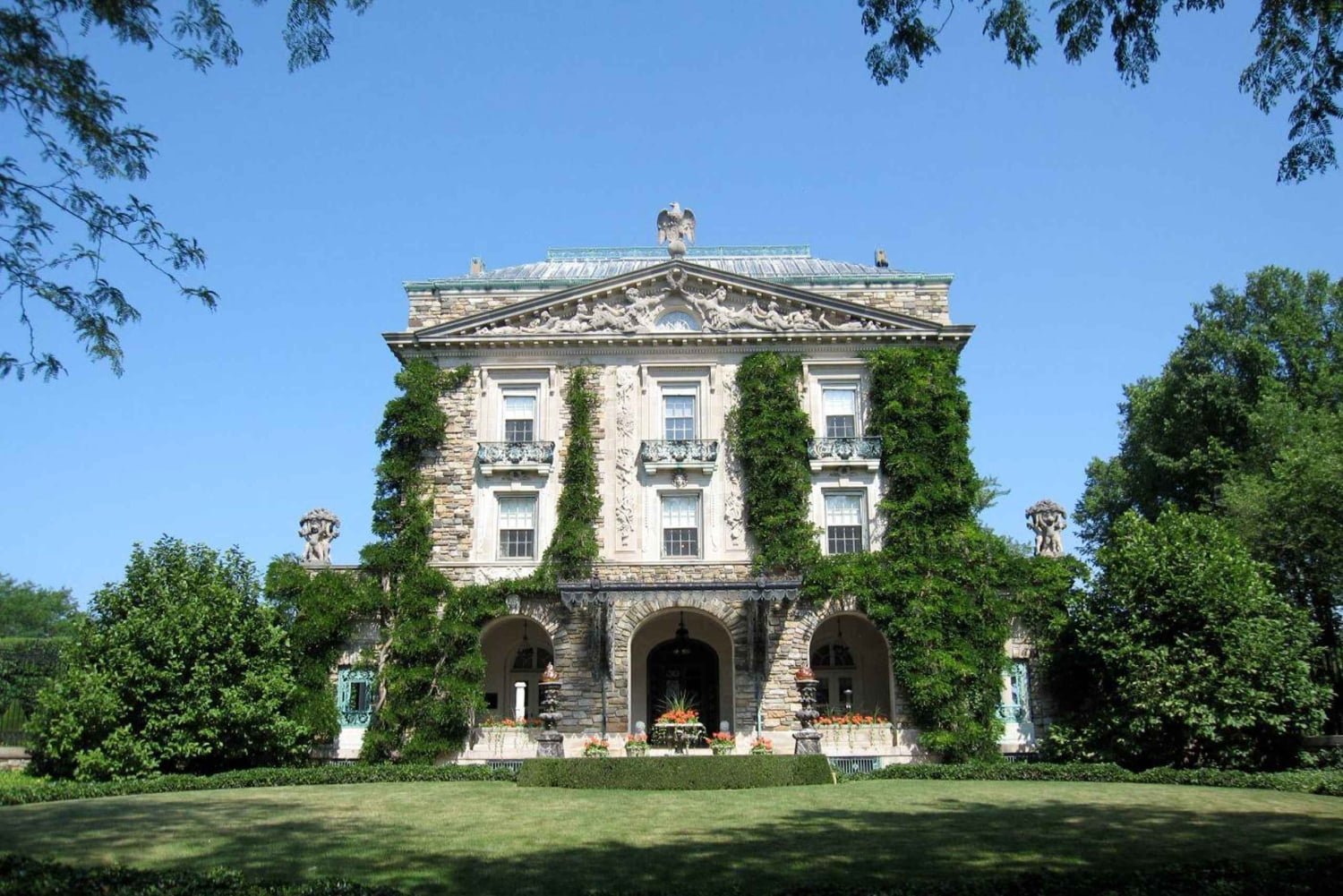 NYC: Sleepy Hollow & Hudson Valley Private Day Tour