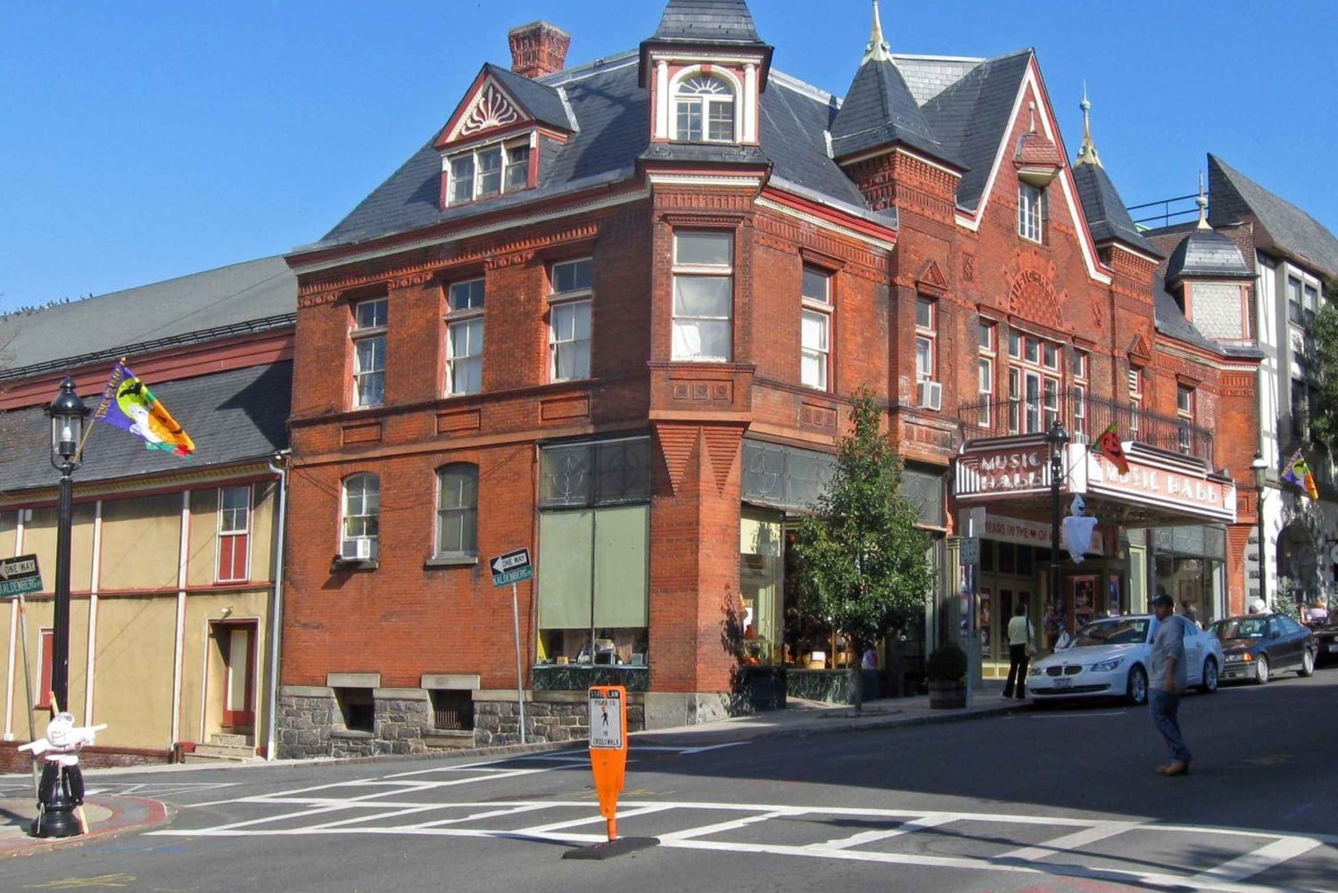 NYC: Sleepy Hollow & Hudson Valley Private Day Tour