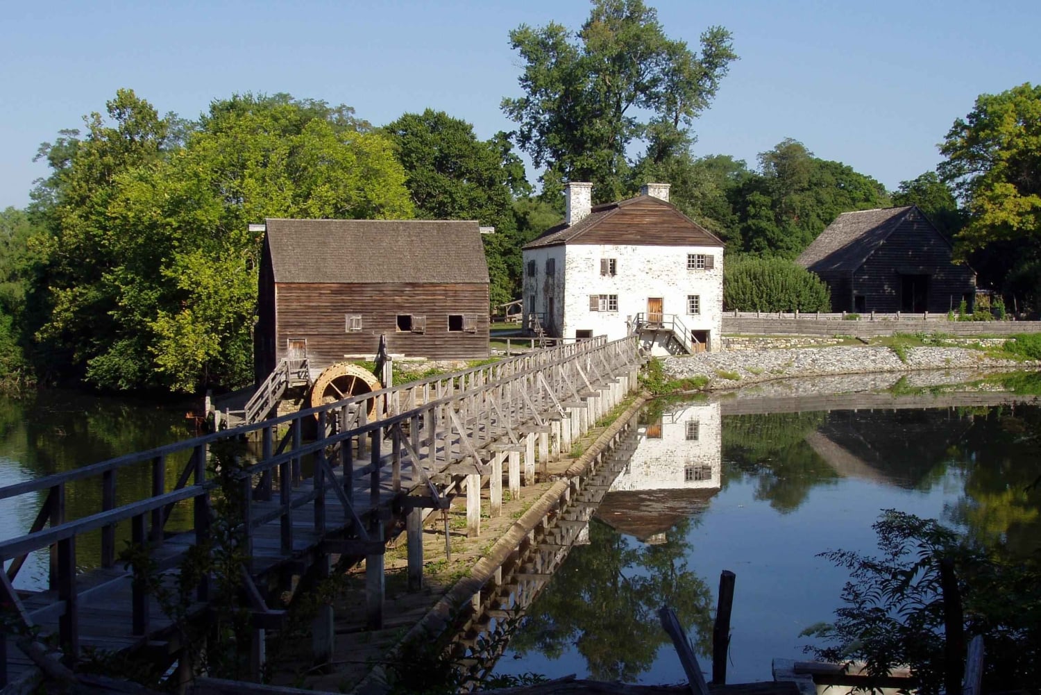 NYC: Sleepy Hollow & Hudson Valley Private Day Tour