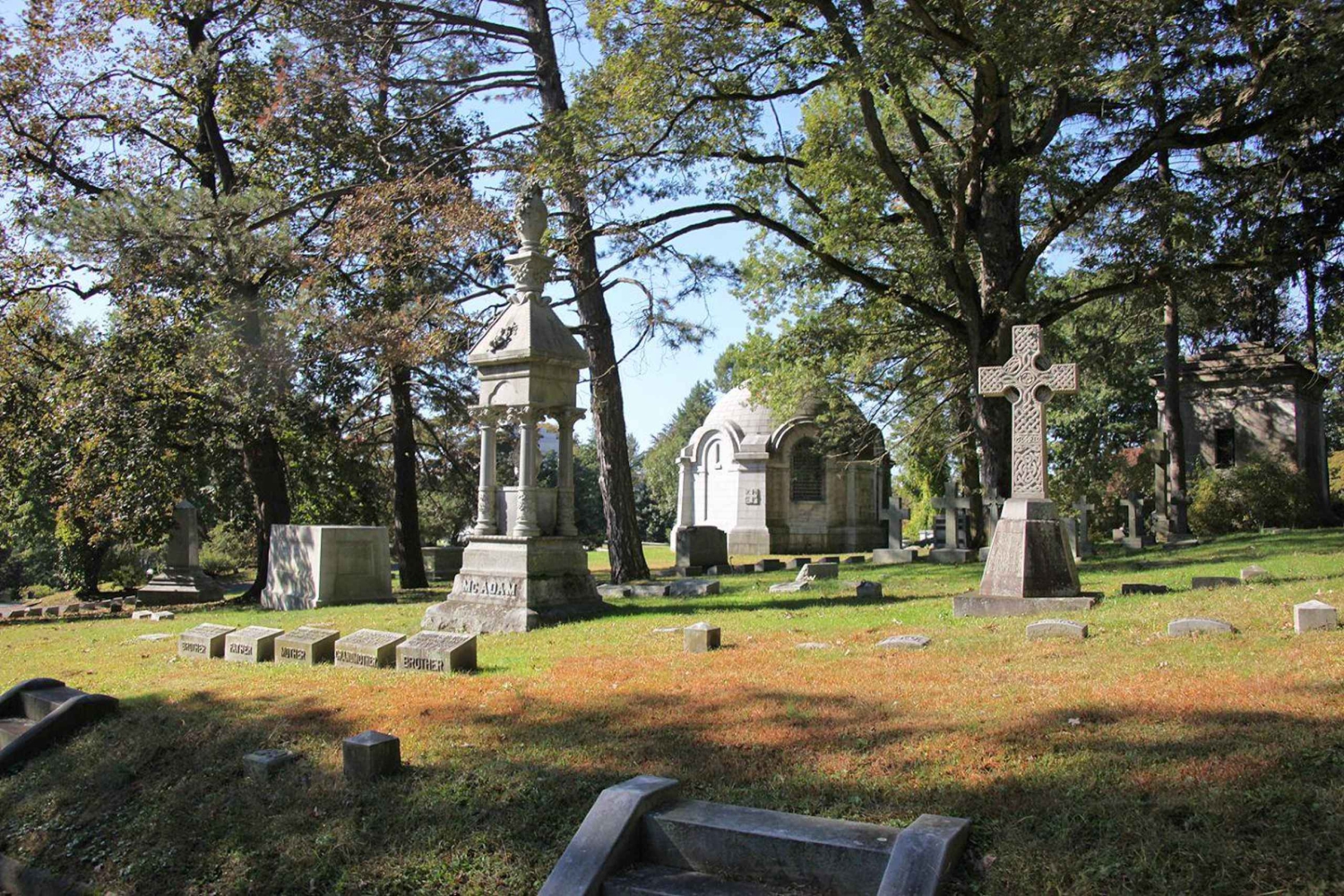 NYC: Sleepy Hollow & Hudson Valley Private Day Tour