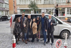 NYC: Sleepy Hollow & Hudson Valley -yksityinen päiväretki