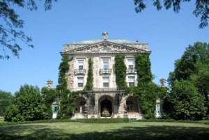 NYC: Sleepy Hollow & Hudson Valley Private Day Tour