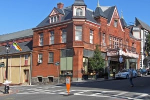 NYC: Sleepy Hollow & Hudson Valley Private Day Tour