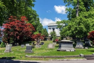 NYC: Sleepy Hollow & Hudson Valley Private Day Tour