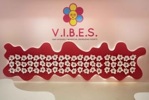 NYC : Ticket d'entrée à l'Institut Sloomoo