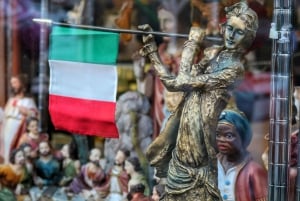 NYC: Soho, Chinatown og Little Italy Privat tur til fods