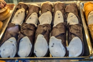 NYC: Soho, Chinatown og Little Italy Privat tur til fods