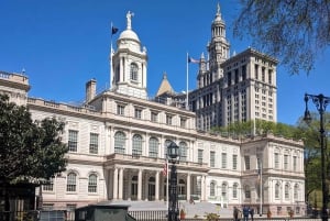 NYC: Soho, Chinatown og Little Italy Privat tur til fods