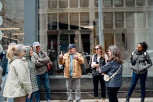 NYC: Visita guiada por el SoHo, Little Italy y Chinatown