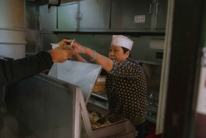 ニューヨーク：ソーホー、リトルイタリー、チャイナタウンのガイド付きツアー