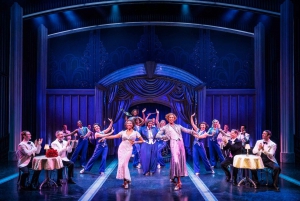 NYC: Some Like It Hot Broadway Show Ticket
