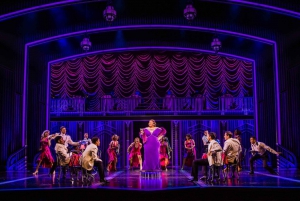 NYC: Some Like It Hot Broadway Show Ticket